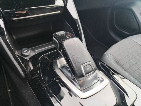 Voitures D'occasion À Argenteuil | Peugeot 208 Ii Puretech 100 S&S Eat8 Allure