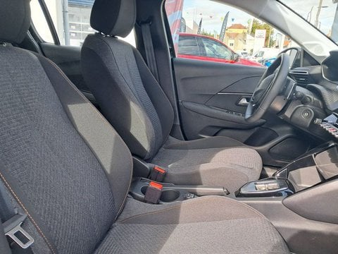 Voitures D'occasion À Argenteuil | Peugeot 208 Hybrid 110 Ch E-Dcs6 Style