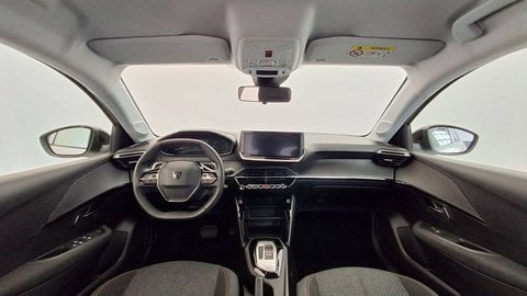 Voitures D'occasion À Saint-Brice-Sous-Forêt | Peugeot 208 Hybrid 100 E-Dcs6 Affaire