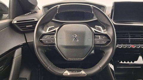 Voitures D'occasion À Saint-Brice-Sous-Forêt | Peugeot 208 Ii Puretech 130 S&S Eat8 Gt