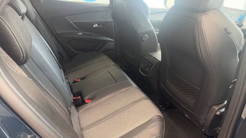 Voitures D'occasion À Buchelay | Peugeot 3008 Ii Hybrid 225 E-Eat8 Allure Pack