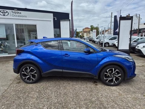 Voitures D'occasion À Argenteuil | Toyota C-Hr 122H Edition 2Wd E-Cvt My20