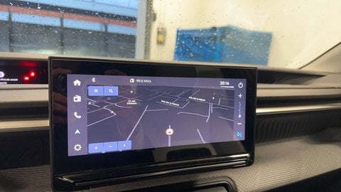 Voitures D'occasion À Buchelay | Citroën C3 Electrique Iv E- 113 Ch Max