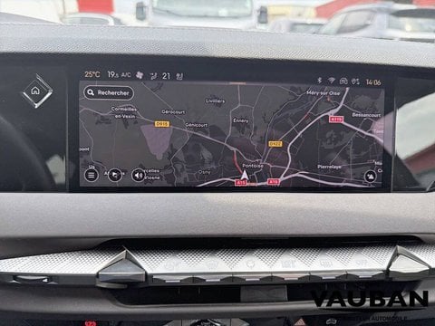 Voitures D'occasion À Pontoise | Ds Ds 4 Ds4 Ii Hybride E-Tense 225 Eat8 La Premiere