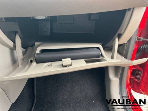 Voitures D'occasion À Cergy | Renault Twingo Ii 1.2 Lev 16V 75 114G Eco2 Expression