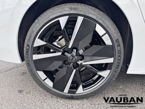 Voitures D'occasion À Osny | Peugeot 308 Hybrid 145 E-Dcs6 Gt