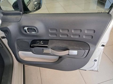 Voitures D'occasion À Les Mureaux | Citroën C3 Iii Puretech 83 S&S Bvm5 Shine