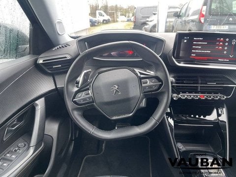 Voitures D'occasion À Osny | Peugeot 2008 Ii Puretech 130 S&S Eat8 Roadtrip