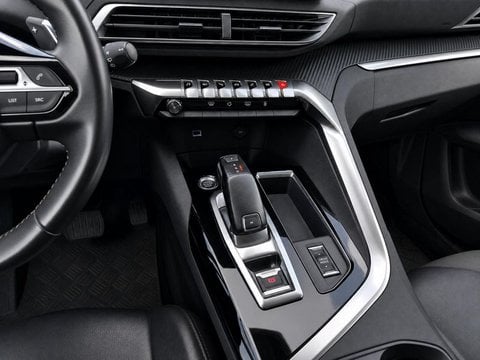 Voitures D'occasion À Argenteuil | Peugeot 5008 Ii Bluehdi 130Ch S&S Eat8 Active Business