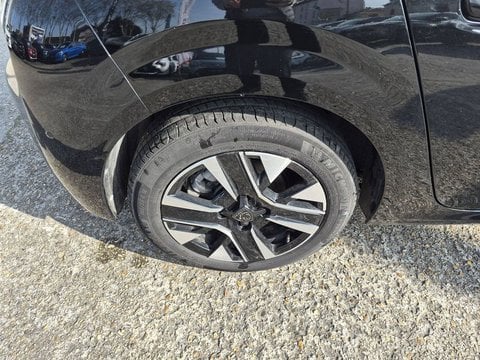 Voitures D'occasion À Argenteuil | Peugeot 208 Ii Hybrid 100 E-Dcs6 Allure
