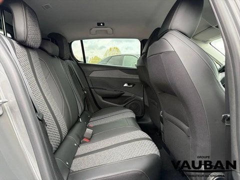 Voitures D'occasion À Herblay | Peugeot 308 Hybrid 145 E-Dcs6 Allure