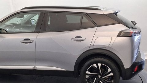 Voitures D'occasion À Chambourcy | Peugeot 2008 Electrique Ii Moteur Électrique 136 Ch Allure Pack