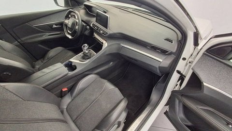 Voitures D'occasion À Saint-Brice-Sous-Forêt | Peugeot 3008 Ii 1.2 Puretech 130Ch S&S Bvm6 Gt Line