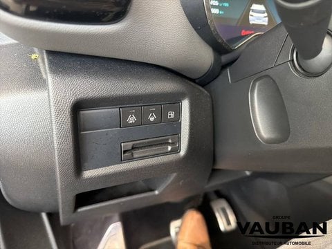 Voitures D'occasion À Les Mureaux | Citroën C5 Aircross Hybride Rechargeable 225 S&S E-Eat8 Shi...