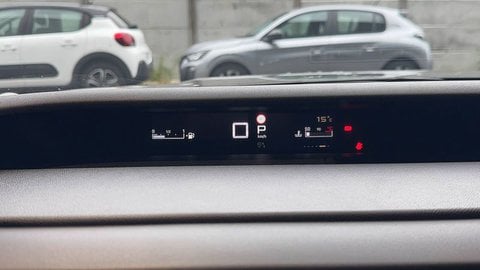 Voitures D'occasion À Buchelay | Citroën C3 Aircross Ii Hybride 145 Ch Aut Max