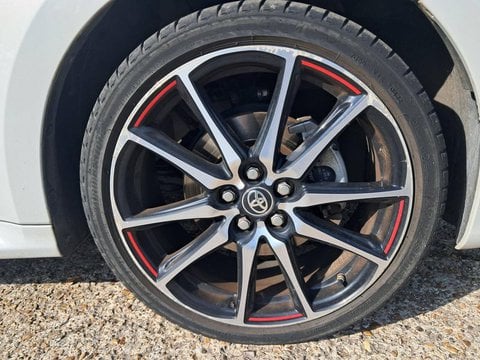 Voitures D'occasion À Argenteuil | Toyota Yaris 116H Gr Sport 5P My22