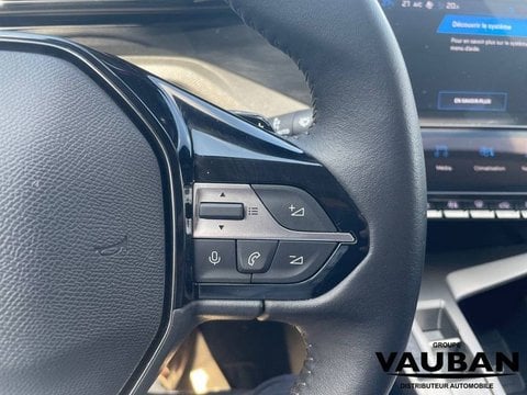 Voitures D'occasion À Chambourcy | Peugeot 308 Iii Phev 180 E-Eat8 Allure