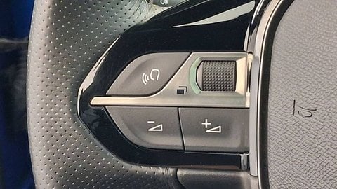 Voitures D'occasion À Saint-Brice-Sous-Forêt | Peugeot 2008 Electrique Ii Electrique 54 Kwh 156...