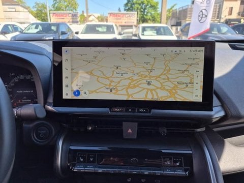 Voitures D'occasion À Argenteuil | Toyota C-Hr 2.0 Hybride 200Ch Collection Ng23