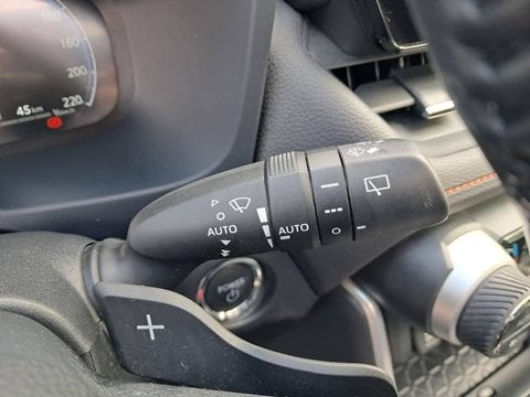 Voitures D'occasion À Argenteuil | Toyota Rav4 2.5 Hybride 222Ch Trail Awd-I My22