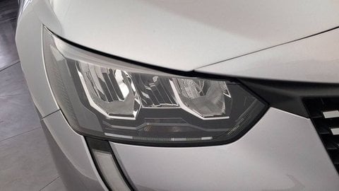 Voitures D'occasion À Osny | Peugeot 208 Puretech 100 S&S Bvm6 Allure Pack
