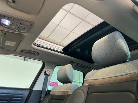 Voitures D'occasion À Pontoise | Citroën C3 Aircross Puretech 110 S&S Bvm6 Shine Pack