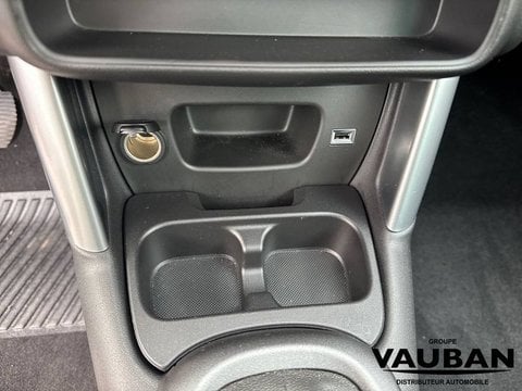 Voitures D'occasion À Saint-Germain-En-Laye | Citroën C3 Aircross Puretech 110 S&S Bvm6 Shine