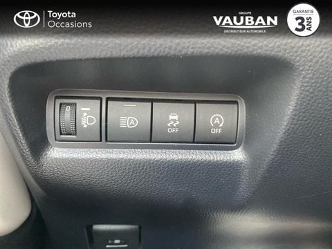 Voitures D'occasion À Chambourcy | Toyota Aygo X 1.0 Vvt-I 72Ch Dynamic My24