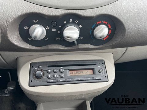 Voitures D'occasion À Cergy | Renault Twingo Ii 1.2 Lev 16V 75 114G Eco2 Expression
