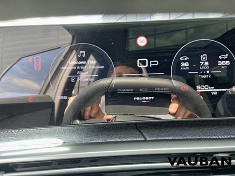 Voitures D'occasion À Chambourcy | Peugeot 5008 Iii Hybrid 145 Ch E-Dcs6 Gt Exclusive