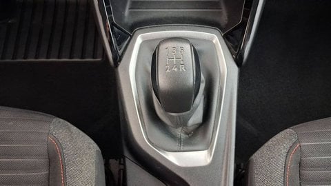 Voitures D'occasion À Les Mureaux | Peugeot 208 Ii Puretech 75 S&S Bvm5 Active