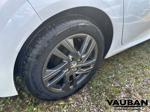 Voitures D'occasion À Chambourcy | Peugeot 208 Ii Puretech 75 S&S Bvm5 Style