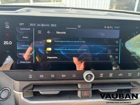Voitures D'occasion À Chambourcy | Jeep Compass Iii 1.2 Turbo T3 145 Ch Bvr6 E-Hybrid 4X2 Altitude