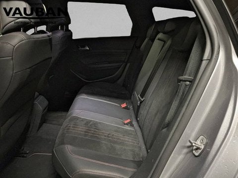 Voitures D'occasion À Saint-Brice-Sous-Forêt | Peugeot 308 Ii Sw Bluehdi 130Ch S&S Eat8 Gt