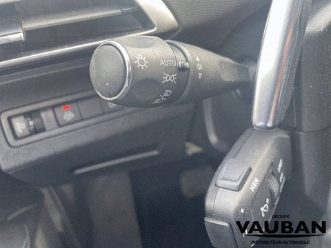 Voitures D'occasion À Herblay | Peugeot 3008 Ii Hybrid 225 E-Eat8 Allure