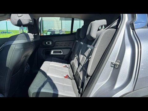 Voitures D'occasion À Sarcelles | Citroën C5 Aircross Puretech 130Ch S&S Shine Eat8 E6.D