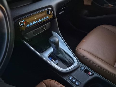 Voitures D'occasion À Argenteuil | Toyota Yaris 116H Design 5P My22