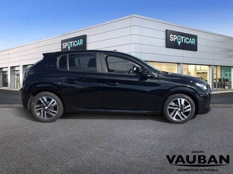 Voitures D'occasion À Osny | Peugeot 208 Ii Puretech 75 S&S Bvm5 Style