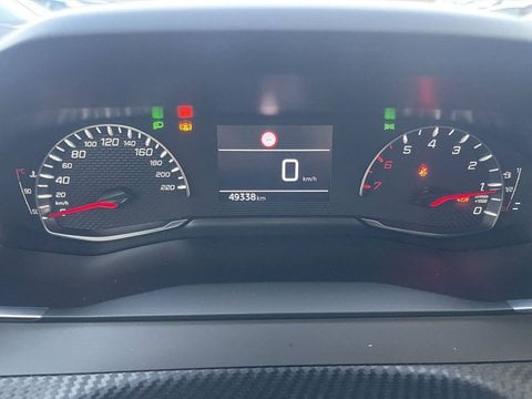 Voitures D'occasion À Chambly | Peugeot 2008 Ii Puretech 130 S&S Bvm6 Allure