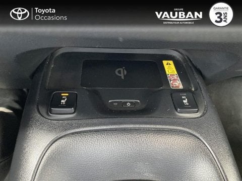Voitures D'occasion À Sartrouville | Toyota Corolla Touring Spt 1.8 140Ch Dynamic Business My24