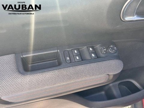 Voitures D'occasion À Montmagny | Citroën C3 Aircross Puretech 110 S&S Bvm6 Shine Pack
