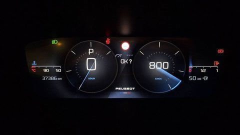Voitures D'occasion À Buchelay | Peugeot 308 Iii Sw Bluehdi 130Ch S&S Eat8 Active Pack