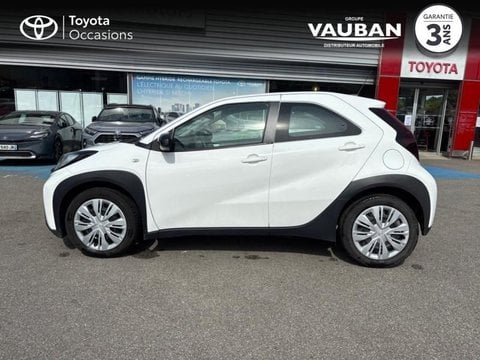 Voitures D'occasion À Chambourcy | Toyota Aygo X 1.0 Vvt-I 72Ch Dynamic