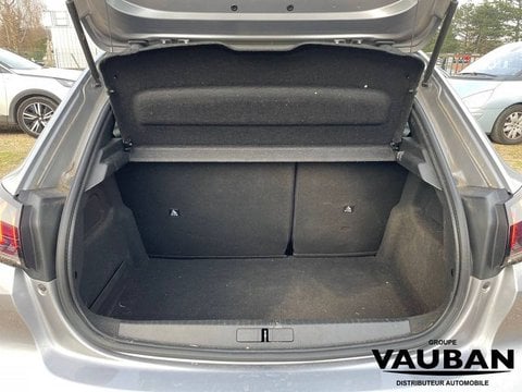 Voitures D'occasion À Sarcelles | Peugeot 208 Ii Puretech 100 S&S Bvm6 Gt