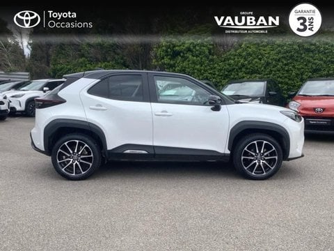 Voitures D'occasion À Chambourcy | Toyota Yaris Cross 116H Gr Sport My22