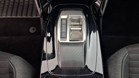 Voitures D'occasion À Buchelay | Peugeot 208 Electrique 50 Kwh 136Ch Style