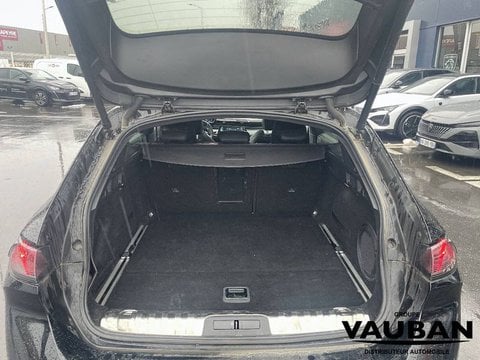 Voitures D'occasion À Herblay | Peugeot 508 Ii Sw Hybrid4 360 E-Eat8 Peugeot Sport Engineered