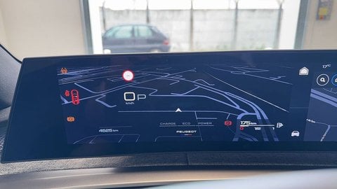 Voitures D'occasion À Buchelay | Peugeot 5008 Iii Hybrid 145 Ch E-Dcs6 Gt