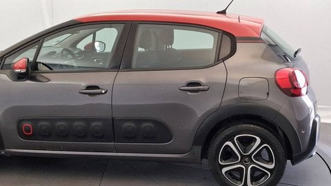 Voitures D'occasion À Buchelay | Citroën C3 Iii Puretech 82 S&S Bvm5 Shine