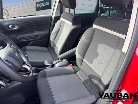 Voitures D'occasion À Chambly | Citroën C3 Aircross Puretech 110 S&S Bvm6 Shine